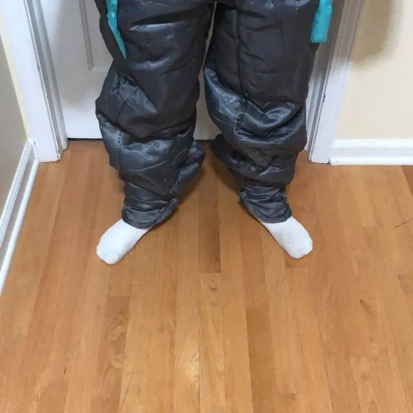 🆕 Wearable full body sleeping bag - xtra Large - Picture 7 of 11